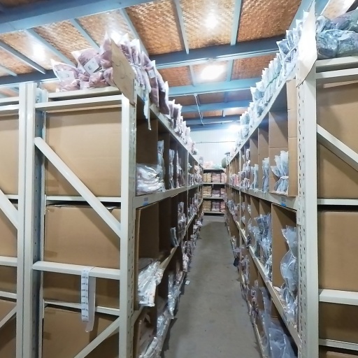 VR看厂