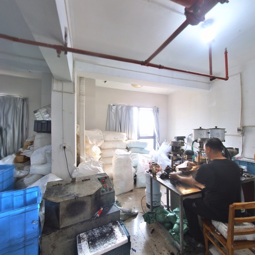 VR看厂