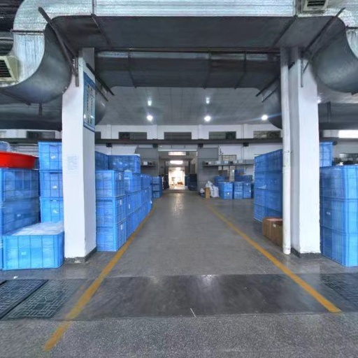 VR看厂