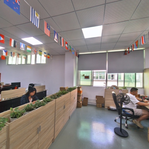 VR看厂