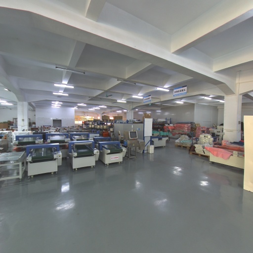 VR看厂