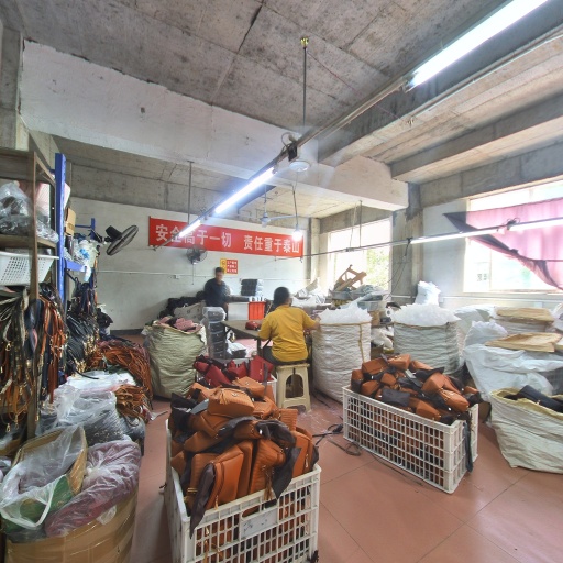 VR看厂