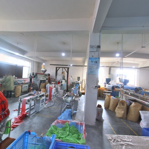 VR看厂