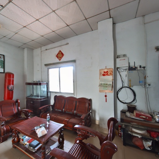 VR看厂