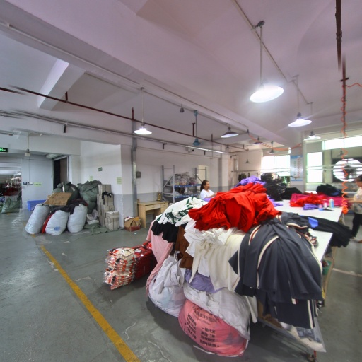 VR看厂