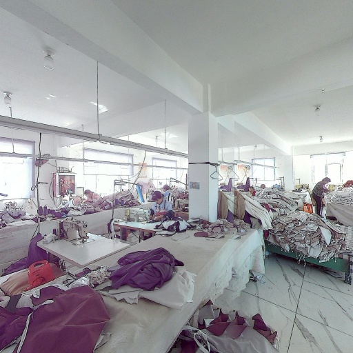 VR看厂