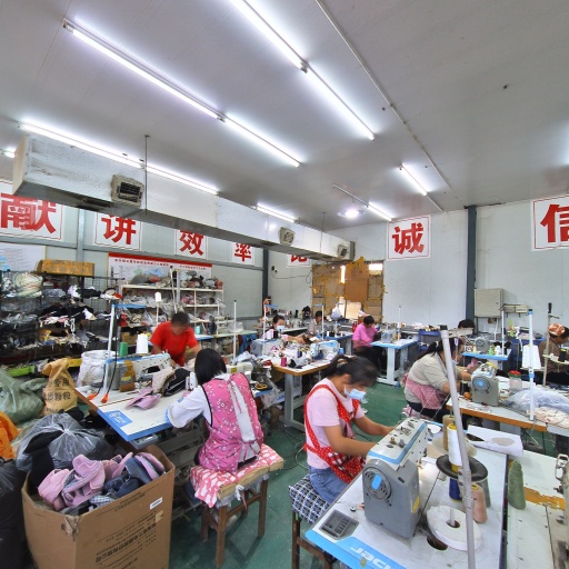 VR看厂