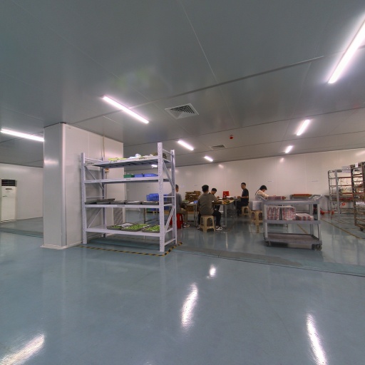 VR看厂