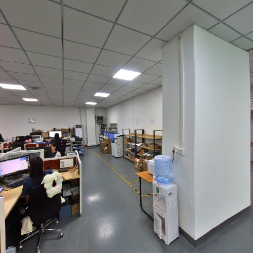 VR看厂