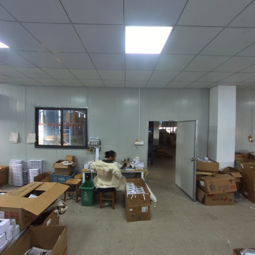 VR看厂