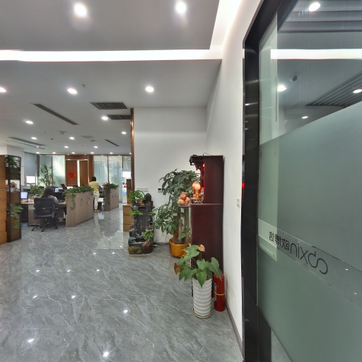 VR看厂