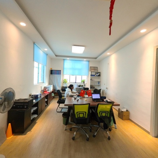 VR看厂