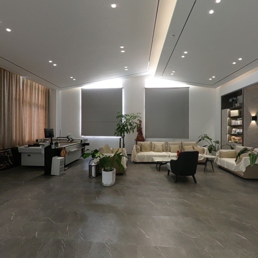 VR看厂