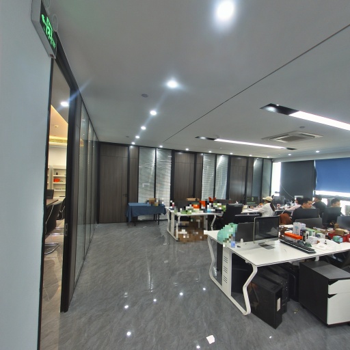 VR看厂