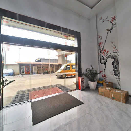 VR看厂