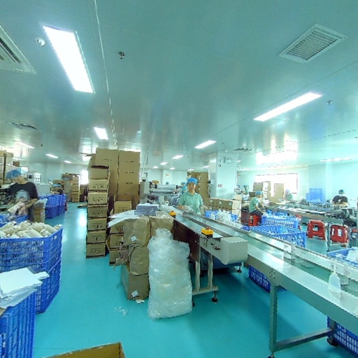 VR看厂
