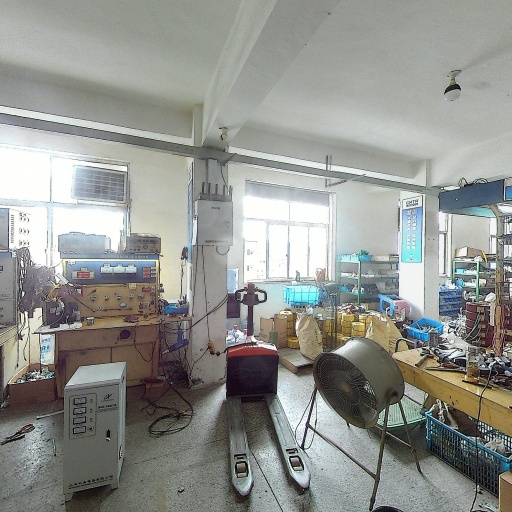 VR看厂
