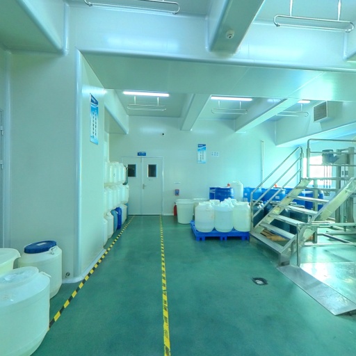 VR看厂