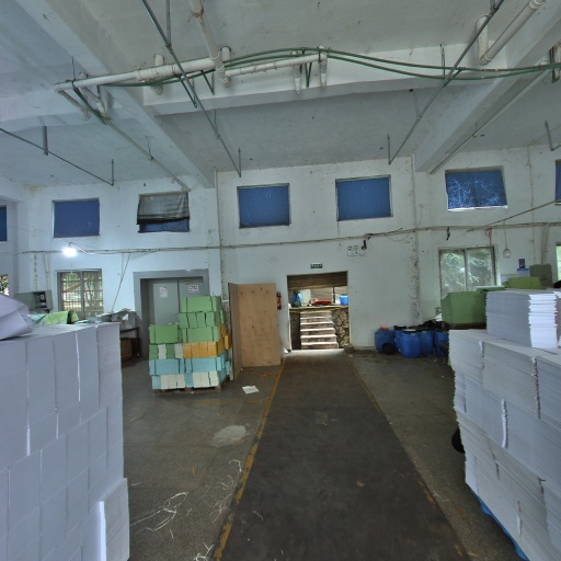 VR看厂