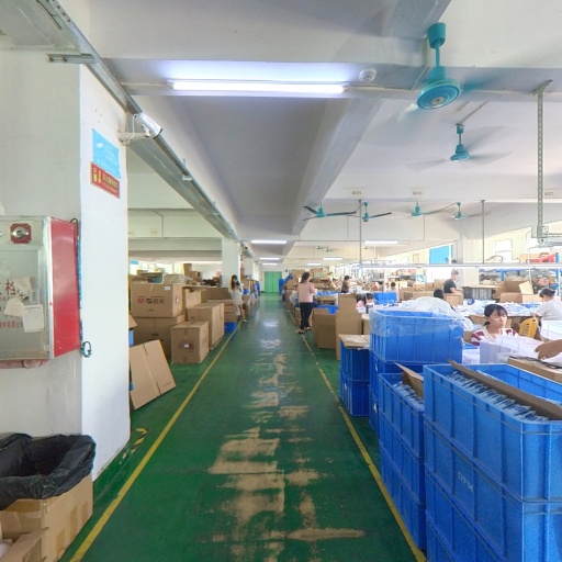 VR看厂