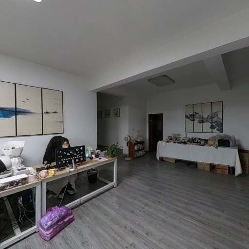 VR看厂