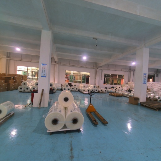 VR看厂