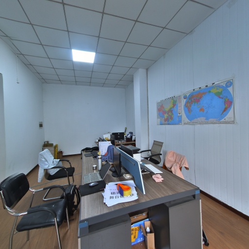 VR看厂