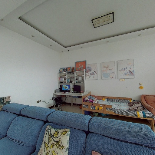 VR看厂