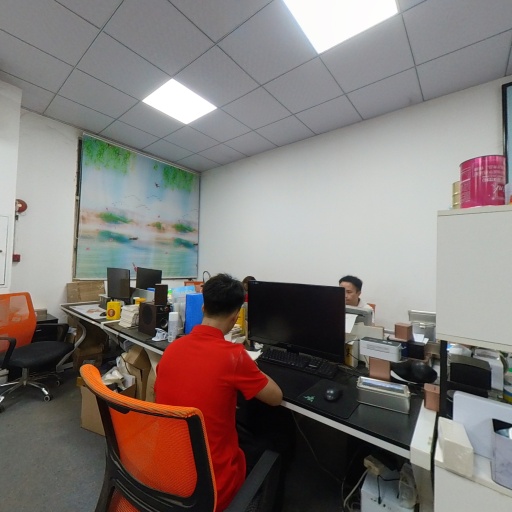 VR看厂