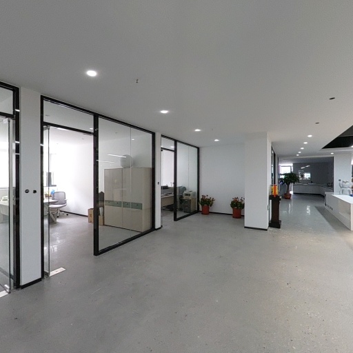VR看厂