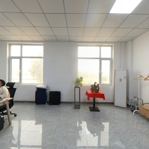 VR看厂