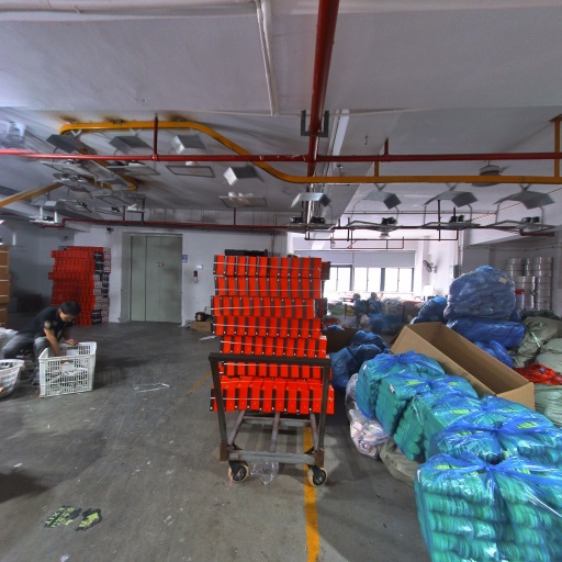 VR看厂