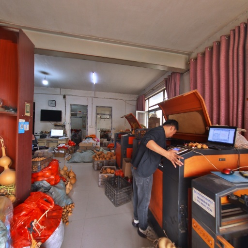 VR看厂