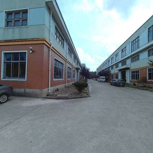 VR看厂