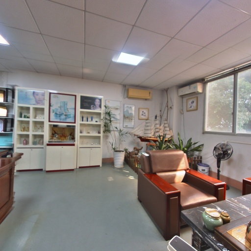 VR看厂