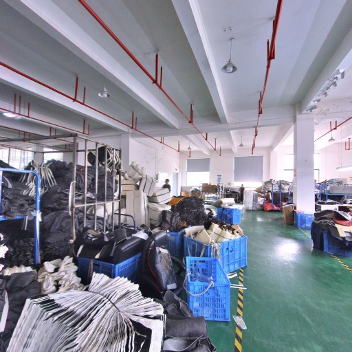 VR看厂