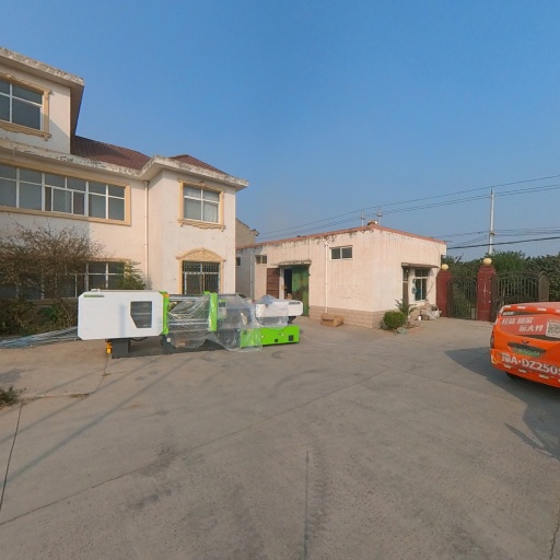 VR看厂