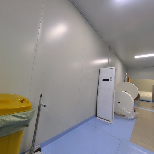 VR看厂