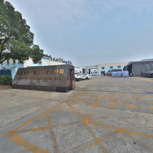 VR看厂