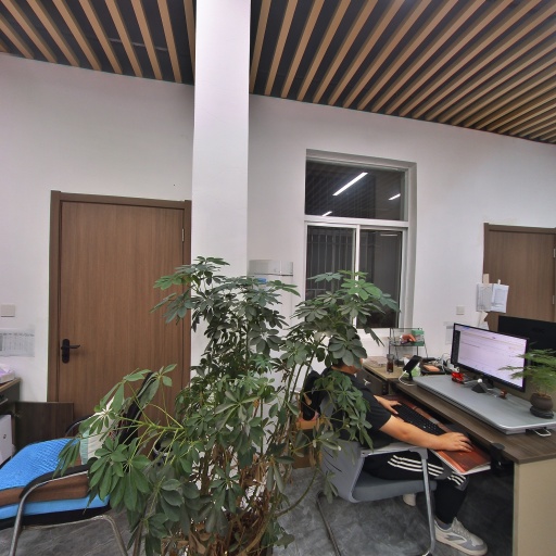 VR看厂