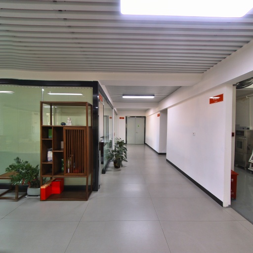 VR看厂