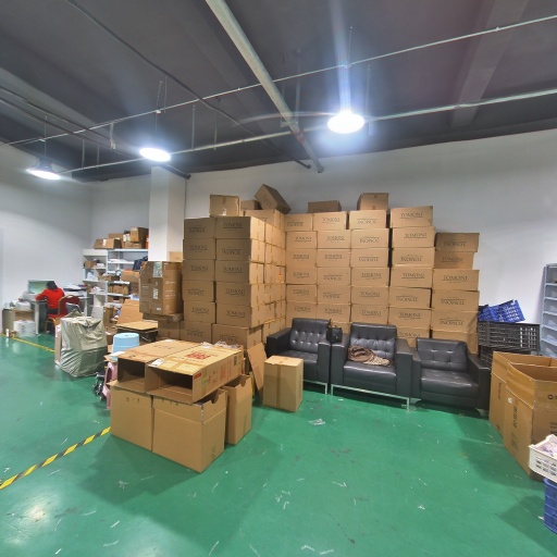 VR看厂