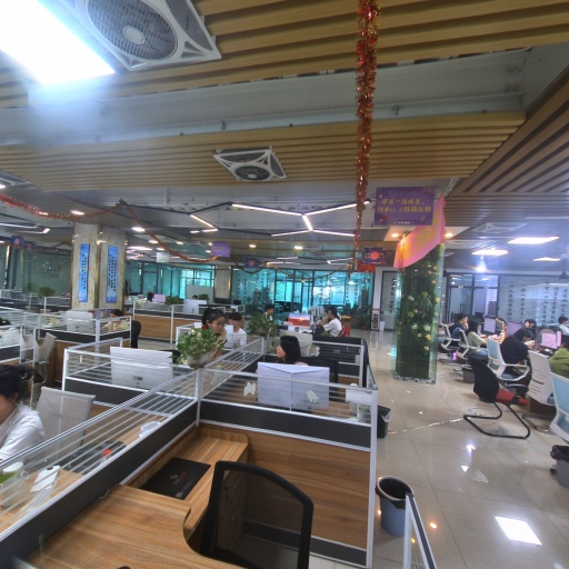VR看厂
