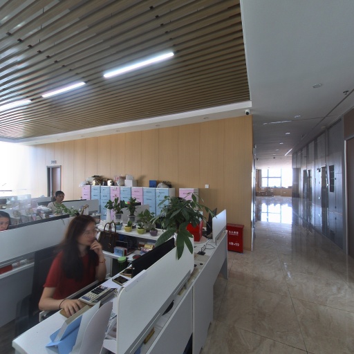 VR看厂