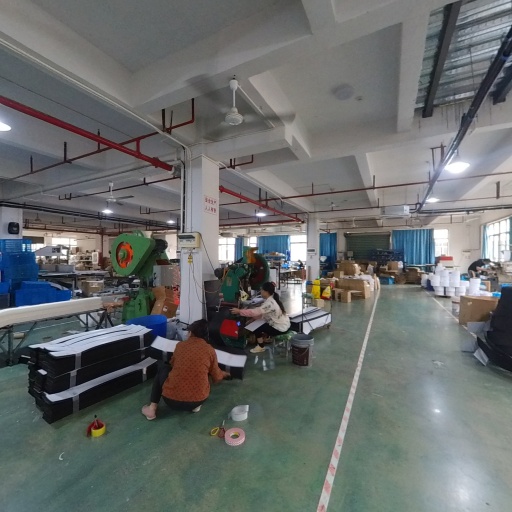 VR看厂