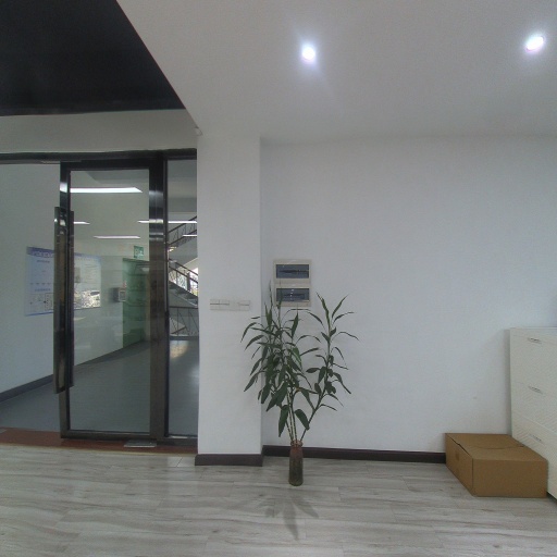 VR看厂