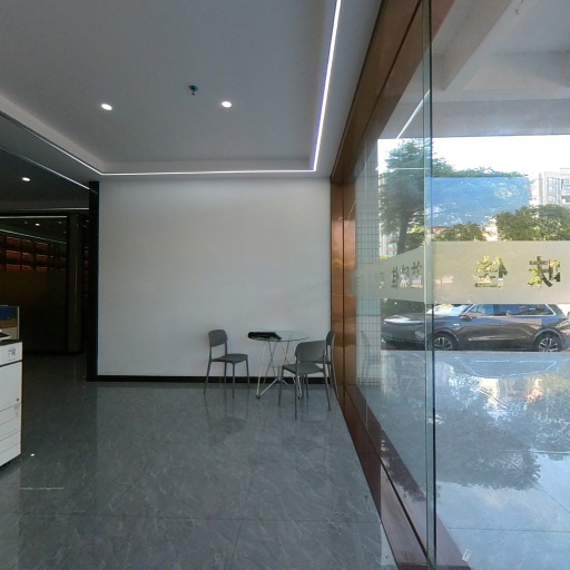 VR看厂
