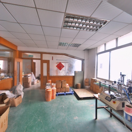 VR看厂