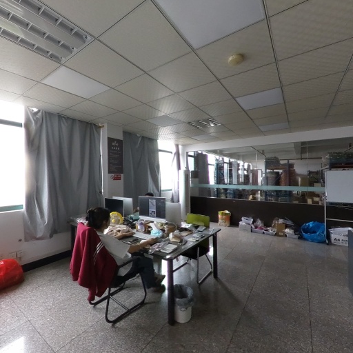 VR看厂