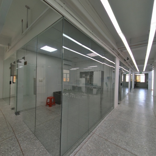 VR看厂
